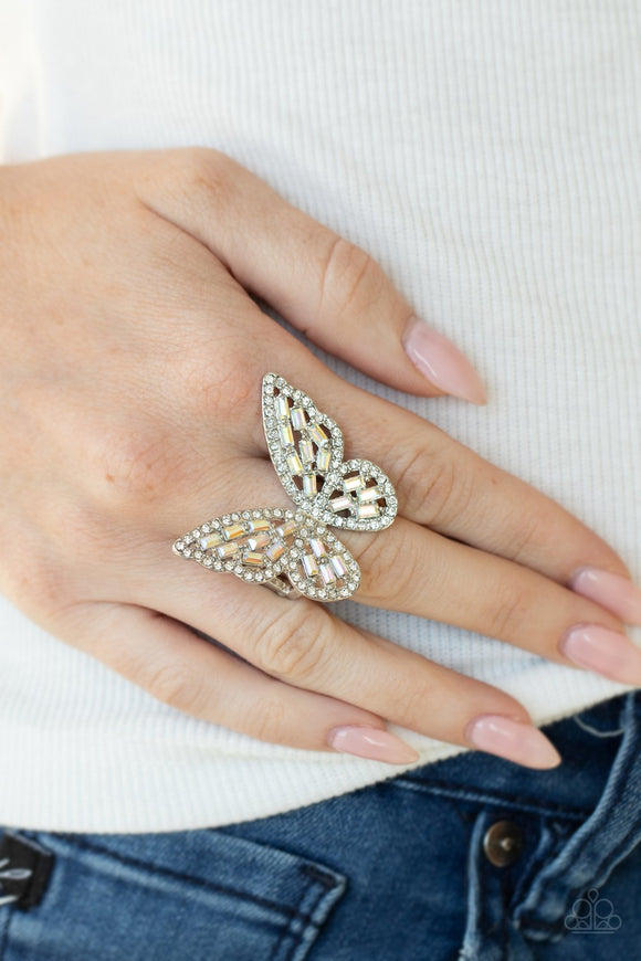 Flauntable Flutter LOP March 2021  SOLD OUT!
