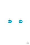 STARLET SHIMMER WHITE RHINESTONE EARRING SET - GLITTERY GEMS