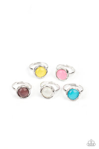 Starlet Shimmer Ring 253