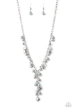 Vintage Hearthrob - Silver