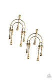 Artifacts of Life - Brass
