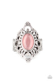 Elegantly Enchanted - Pink