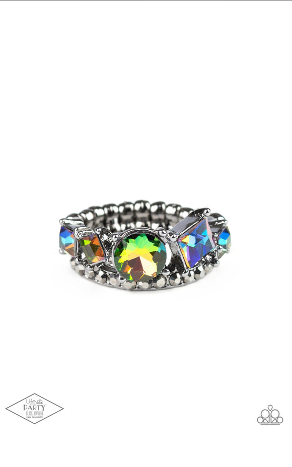 Champion Couture - Multi