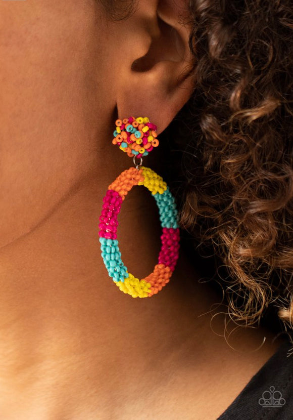 Be All You Can BEAD - Multi