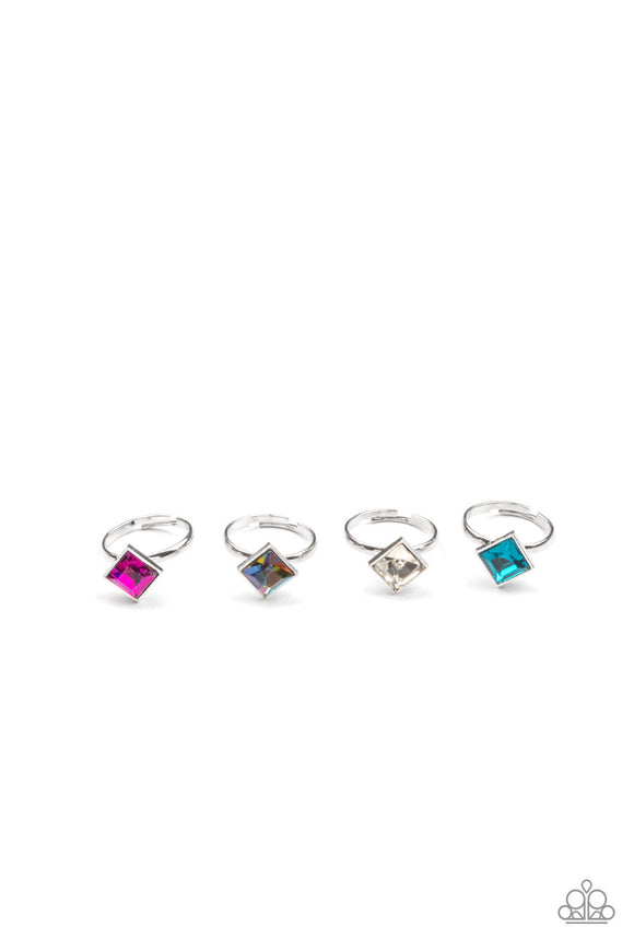 Starlet Shimmer Ring Regal Square 249