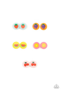 Starlet Shimmer Earring Kit 329