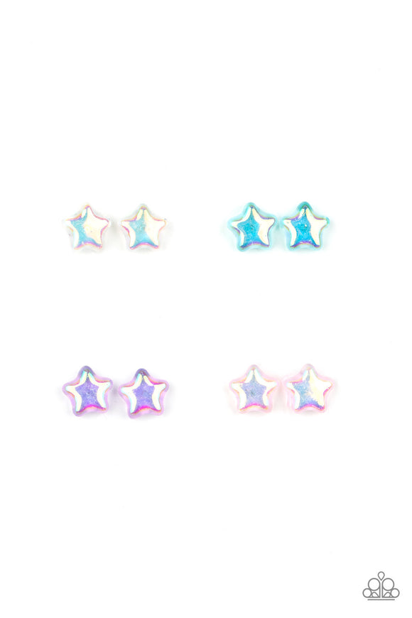 Starlet Shimmer Earring Kit - 321