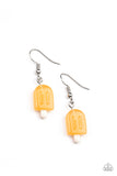 Starlet Shimmer Earring Popsicle 331