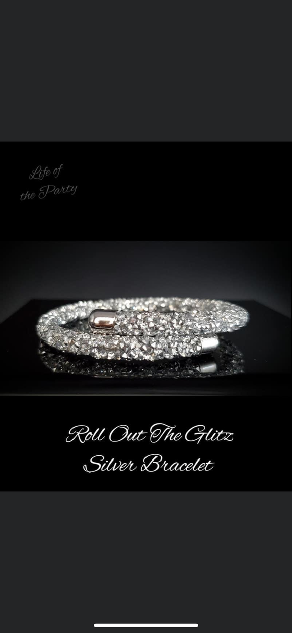 Pre-Order Roll Out The Glitz August 2021 LOP