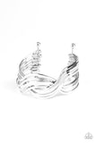 Curvaceous Curves - Silver