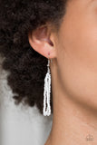 Let It Bead - White