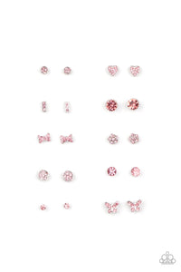 Starlet Shimmer Earring 293