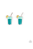 Starlet Shimmer Vacation Earring Set 300