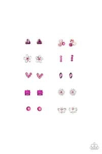 Starlet Shimmer Earring 291