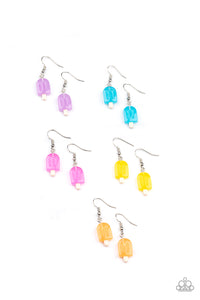 Starlet Shimmer Earring Popsicle 331