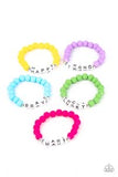 Starlet Shimmer Bracelets 282