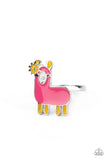 Starlet Shimmer Ring Kit Llamas 265