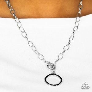 All In Favor - Black