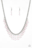 Sporadic Sparkle - Pink