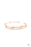 Pre-Order Standout Shine - Copper