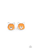 Starlet Shimmer Earring Set - Forest Friends