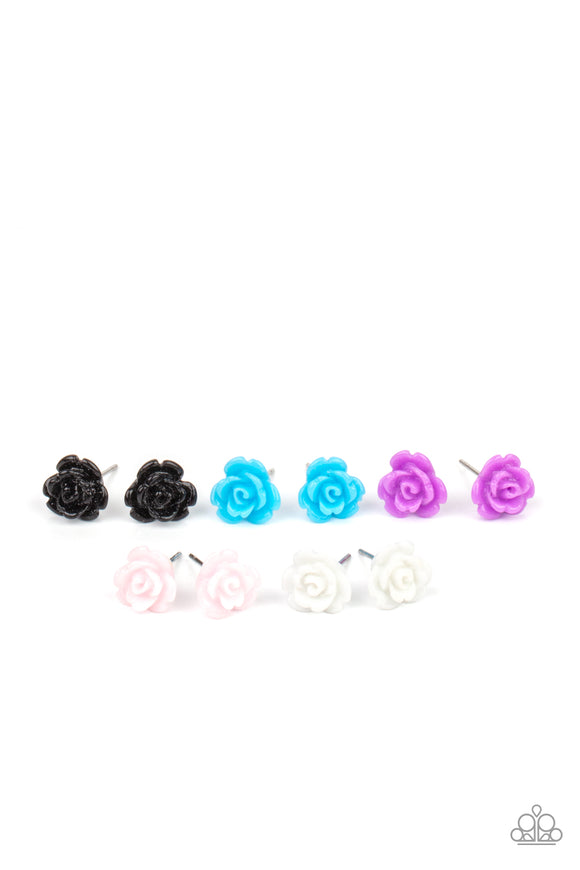 Starlet Shimmer Earring Kit - Rose 337