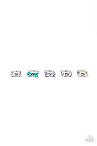 Starlet Shimmer Ring Kit - Gem Bowes 213