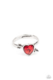 Starlet Shimmer Ring Kit Valentine's 260