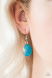 Take The Color Wheel - Blue