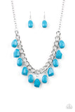 Take The Color Wheel - Blue